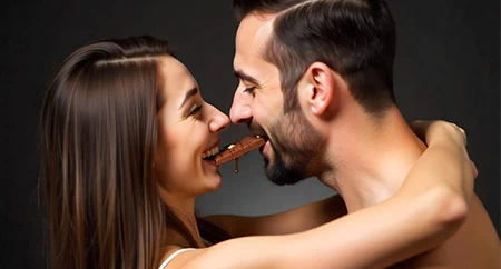 5 Ways to Use Chocolate as an Aphrodisiac: Monsoon Special